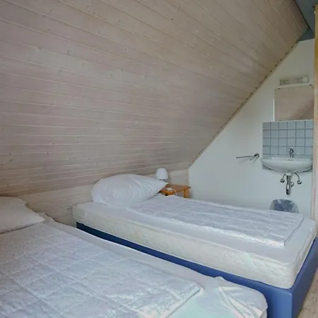 Ferienhaus Schmetterling Am Im Bergland