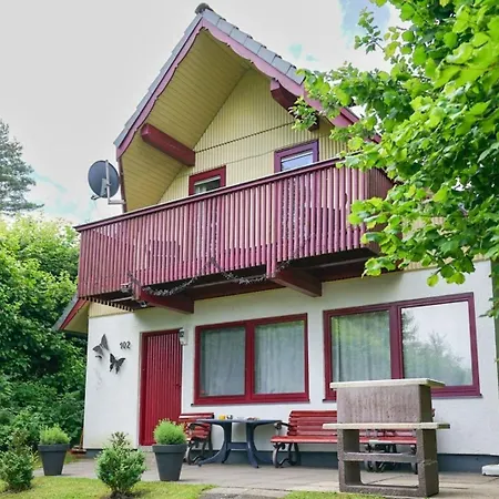 Schmetterling Am Im Bergland Kirchheim (Hessen)
