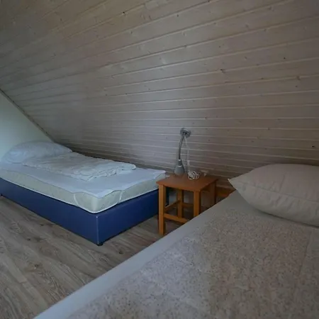Ferienhaus Schmetterling Am Im Bergland