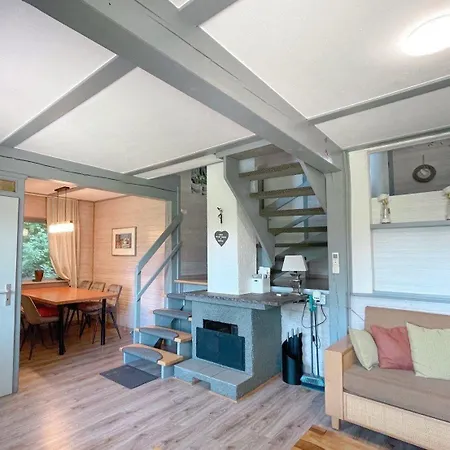 Ferienhaus Schmetterling Am Im Bergland